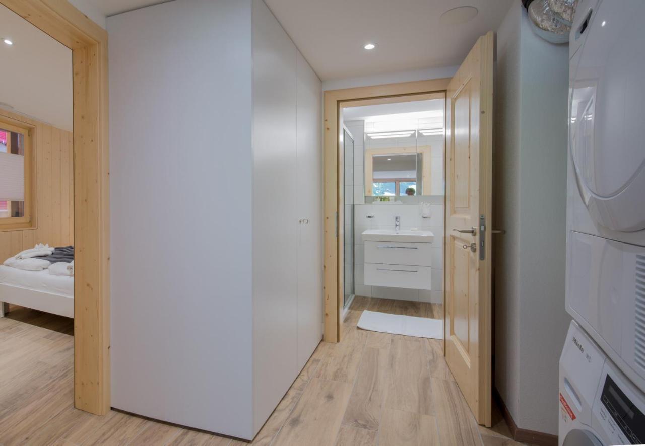 Apartment Belmont *