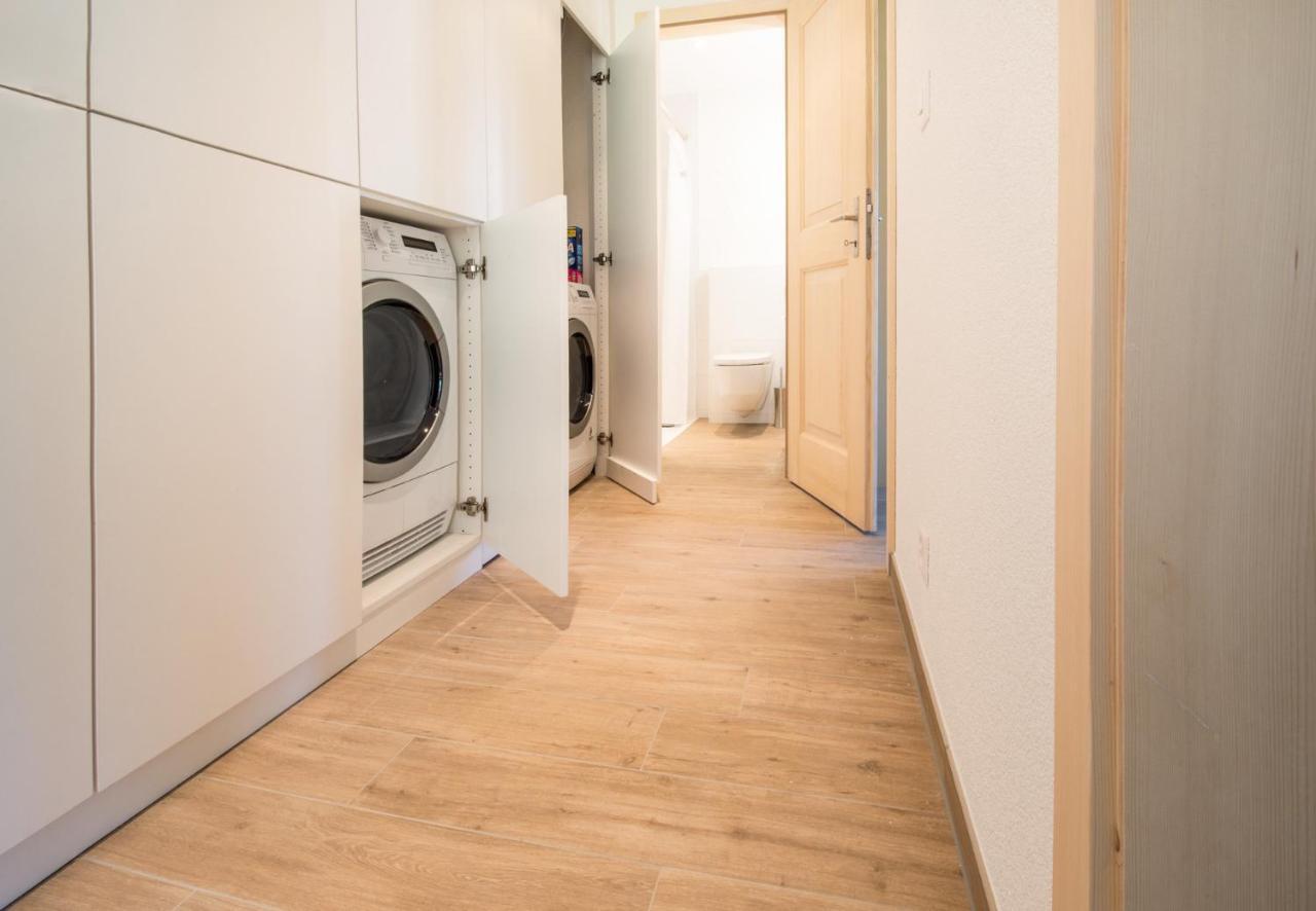 Belmont Apartment