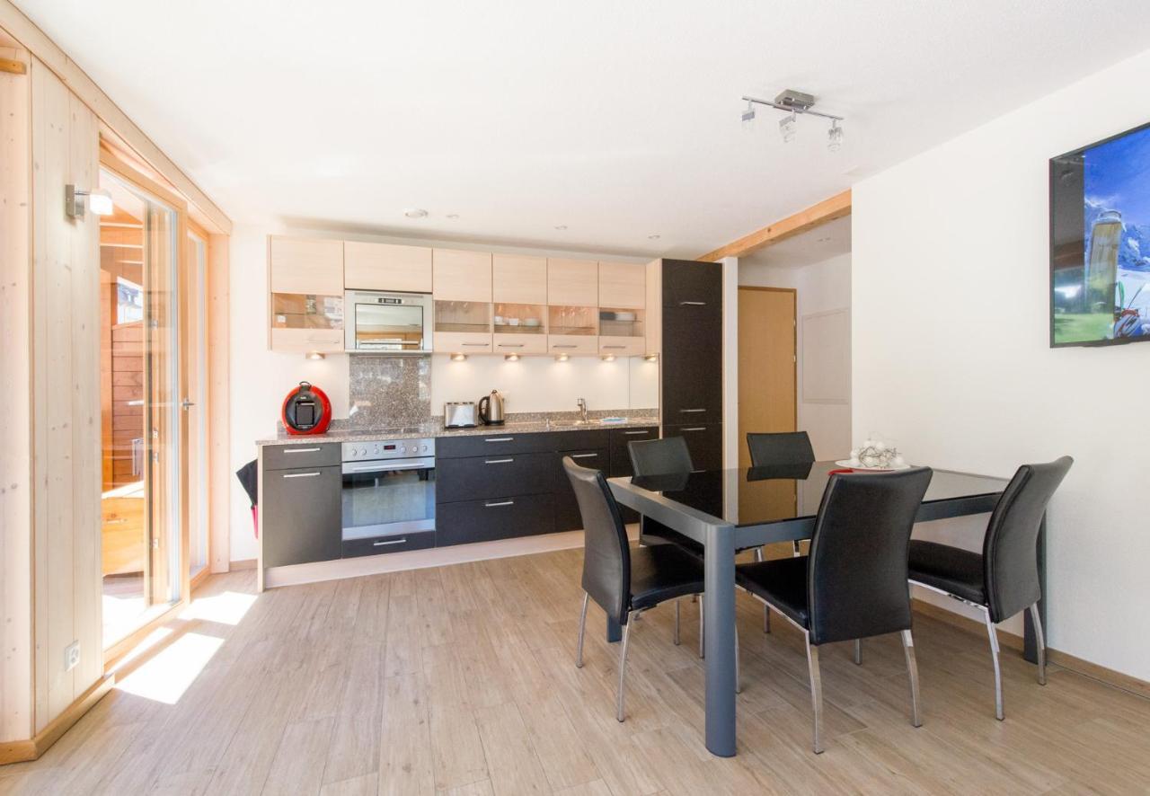Apartment Belmont *