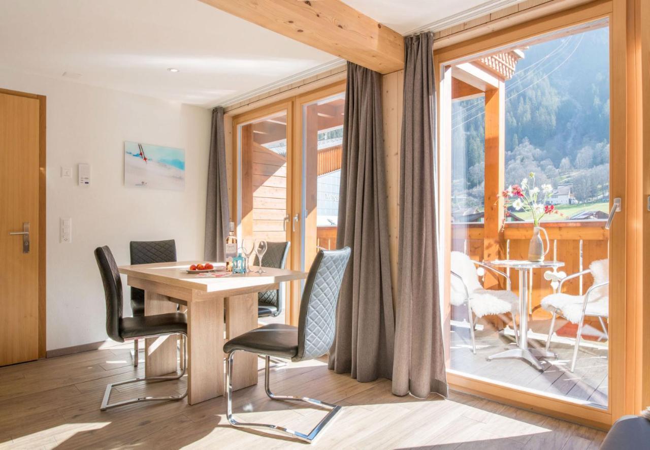 Belmont * Wengen