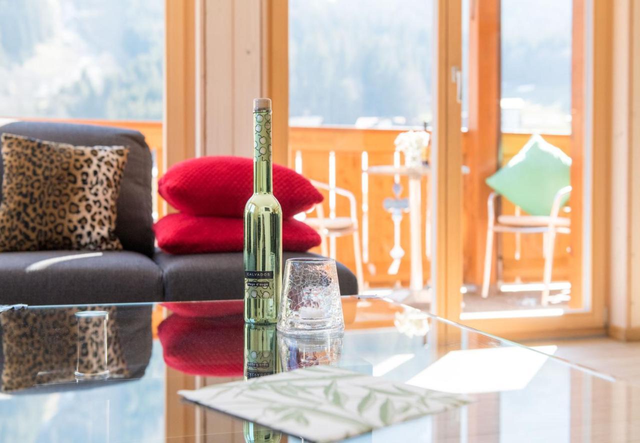 Belmont Appartement