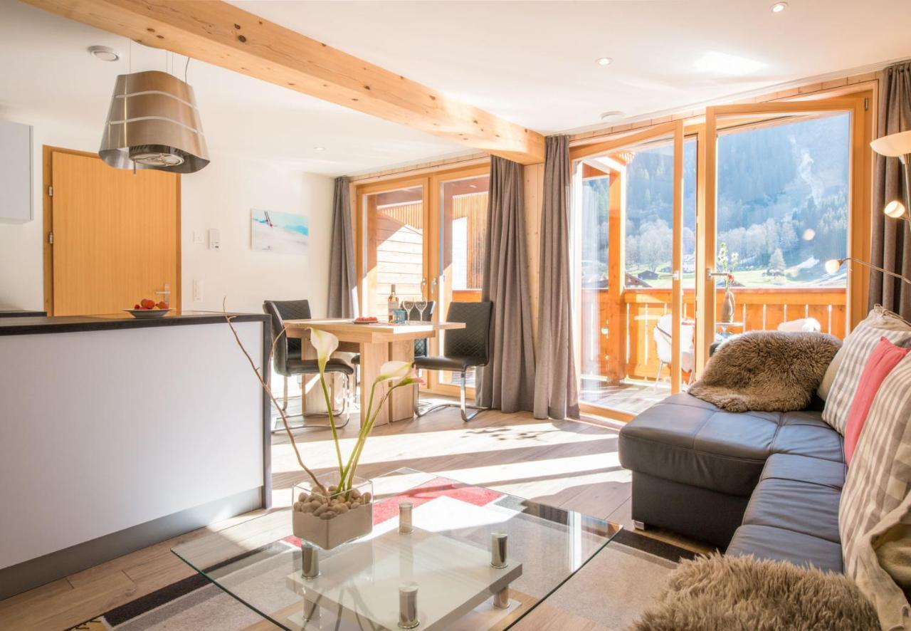 Belmont Appartement
