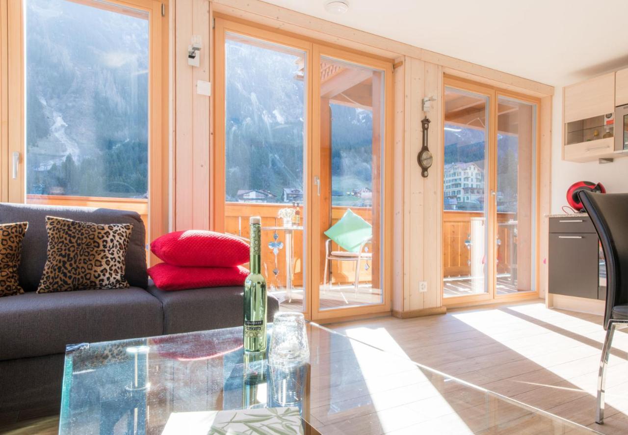 Belmont * Wengen