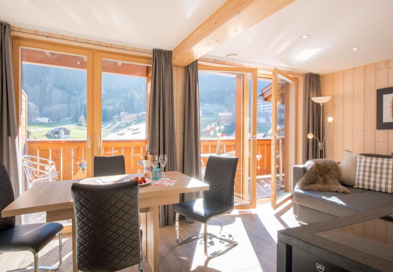 Belmont * Wengen
