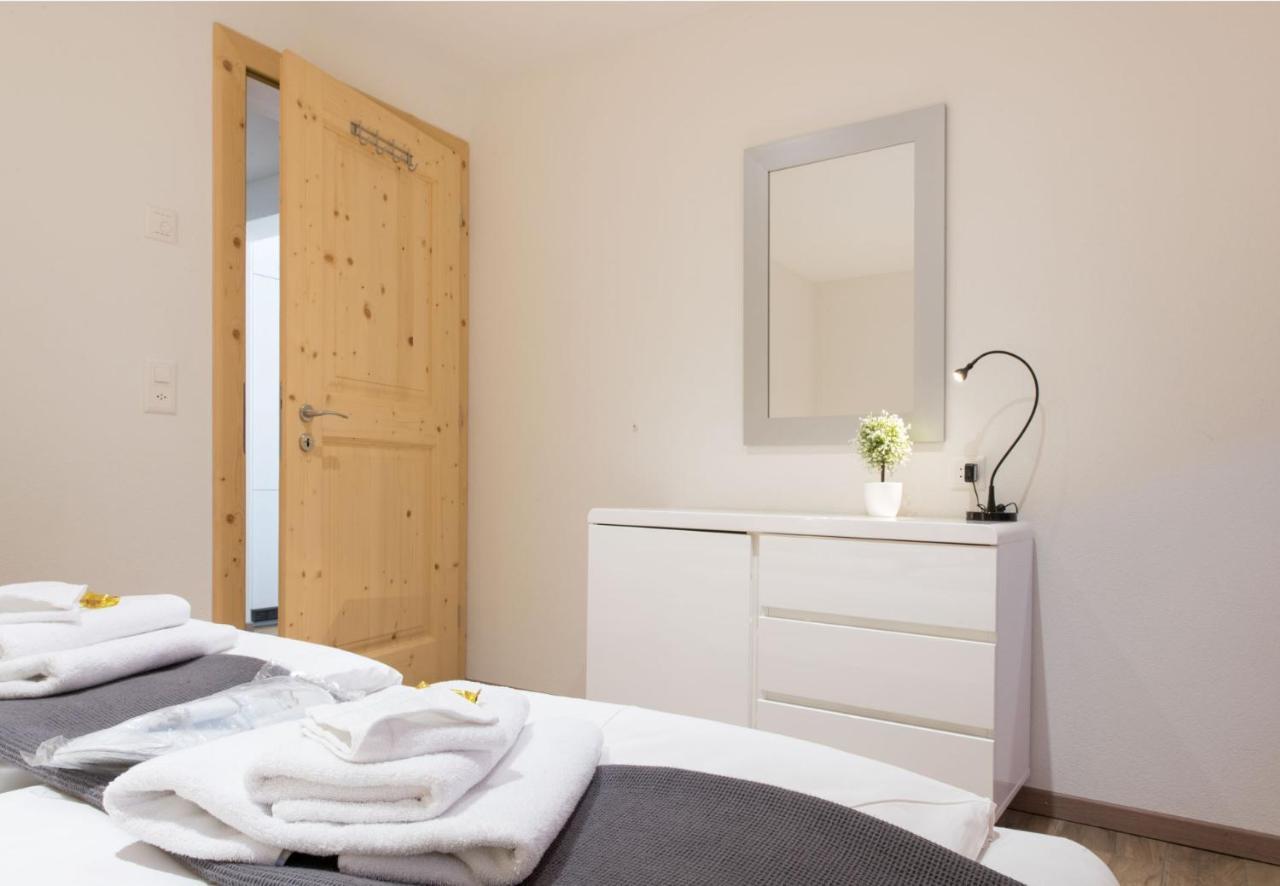 Belmont Appartement Wengen