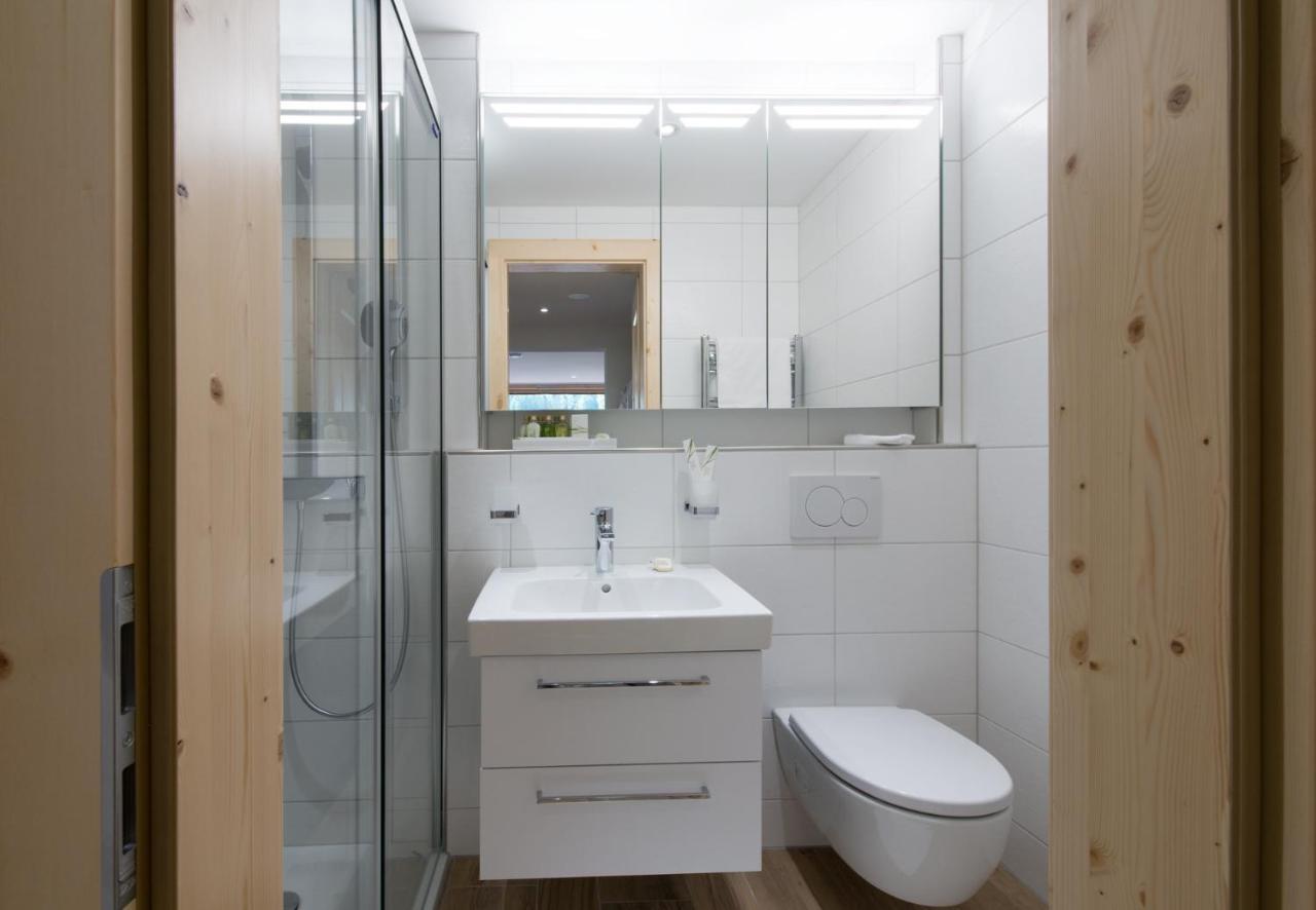 Belmont Appartement Wengen
