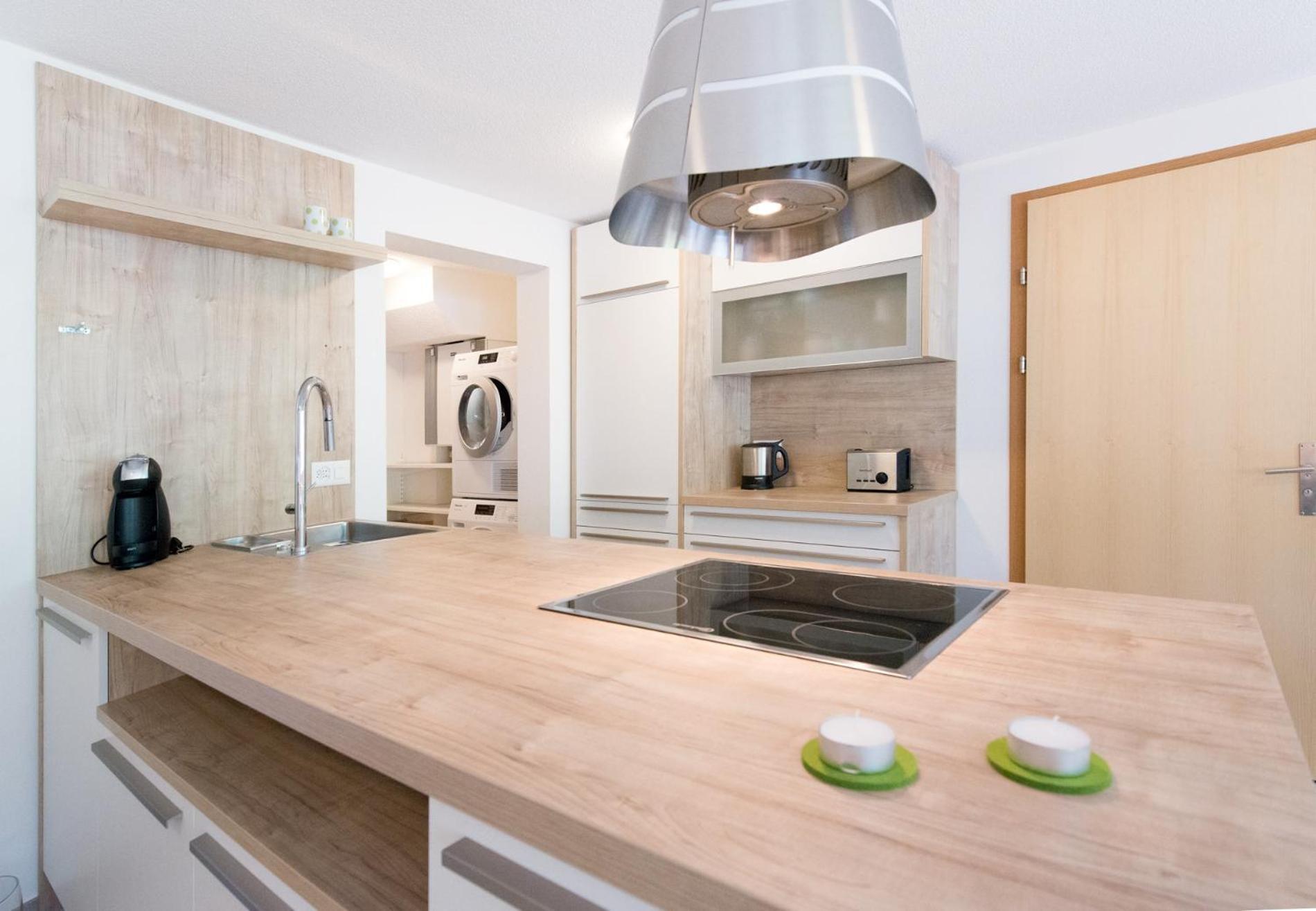 Appartement Belmont Wengen