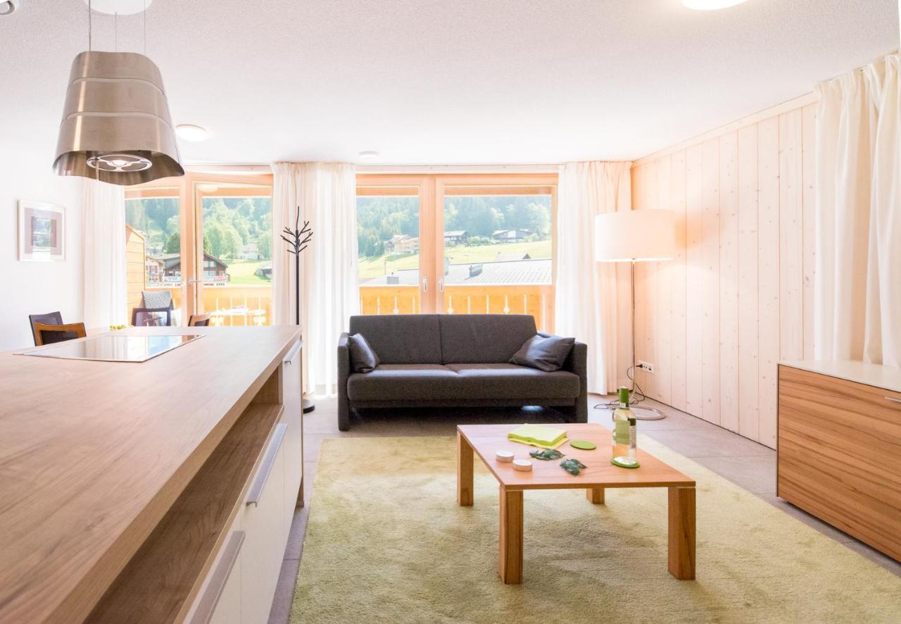 Belmont Appartement *