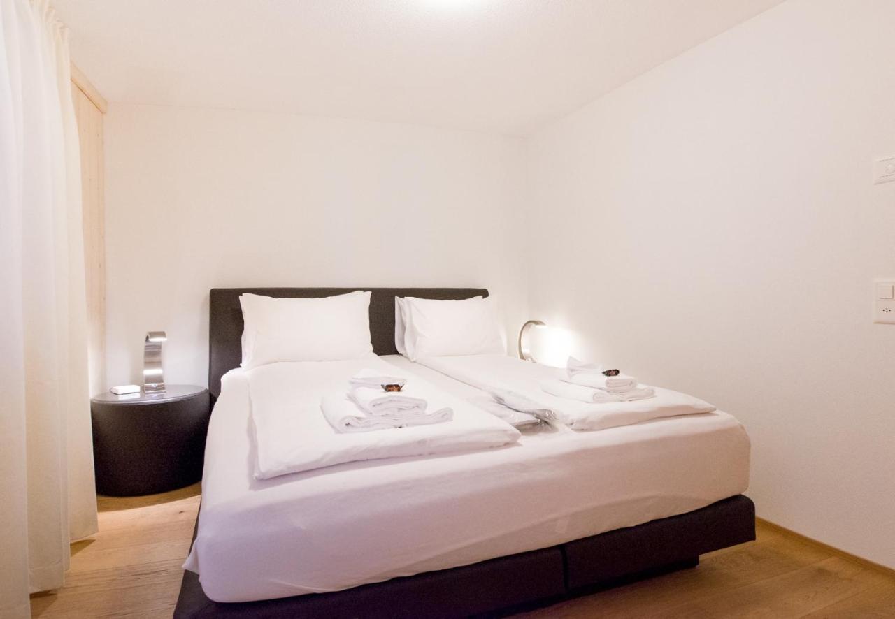 Appartement Belmont Wengen