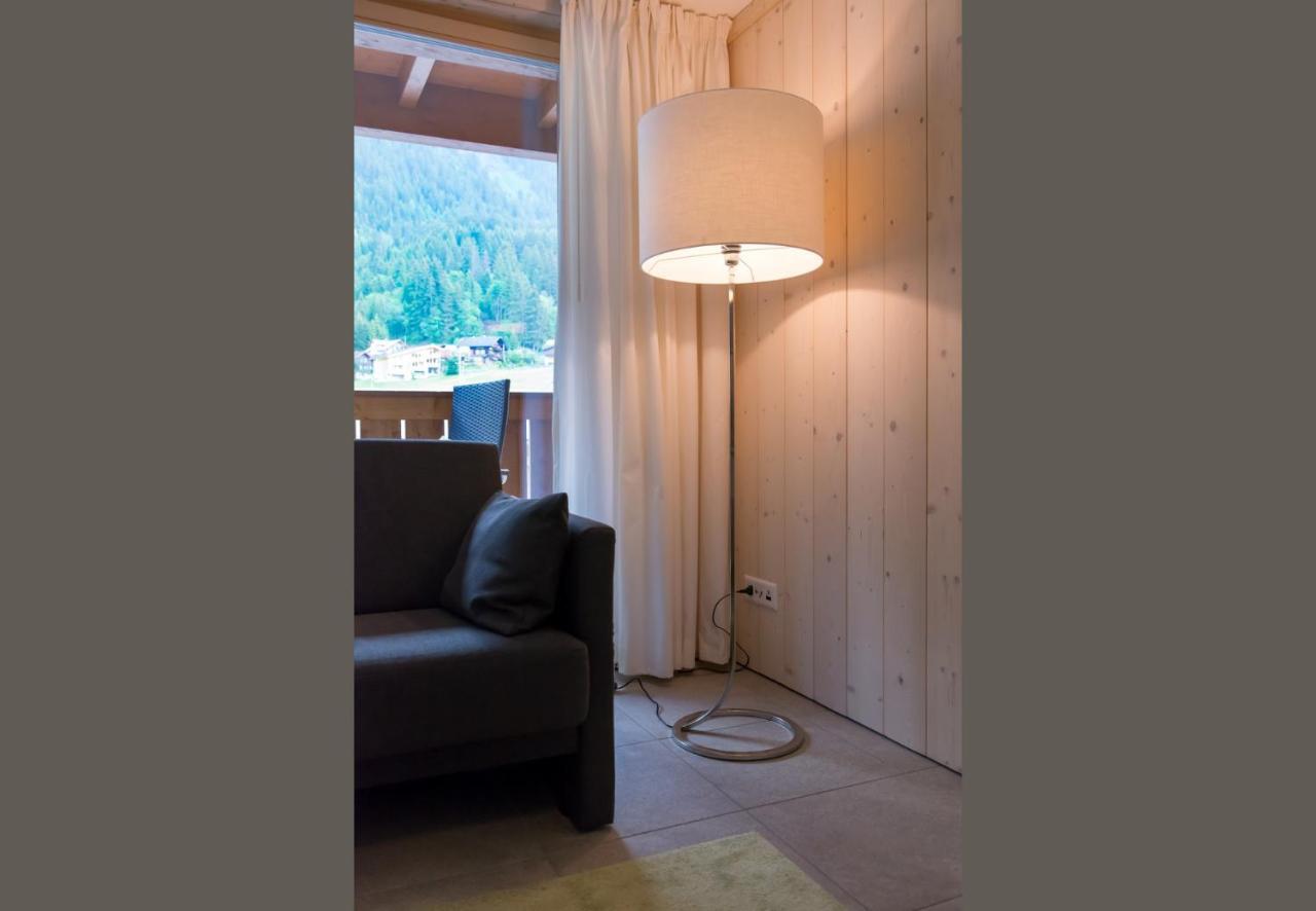 Appartement Belmont Wengen