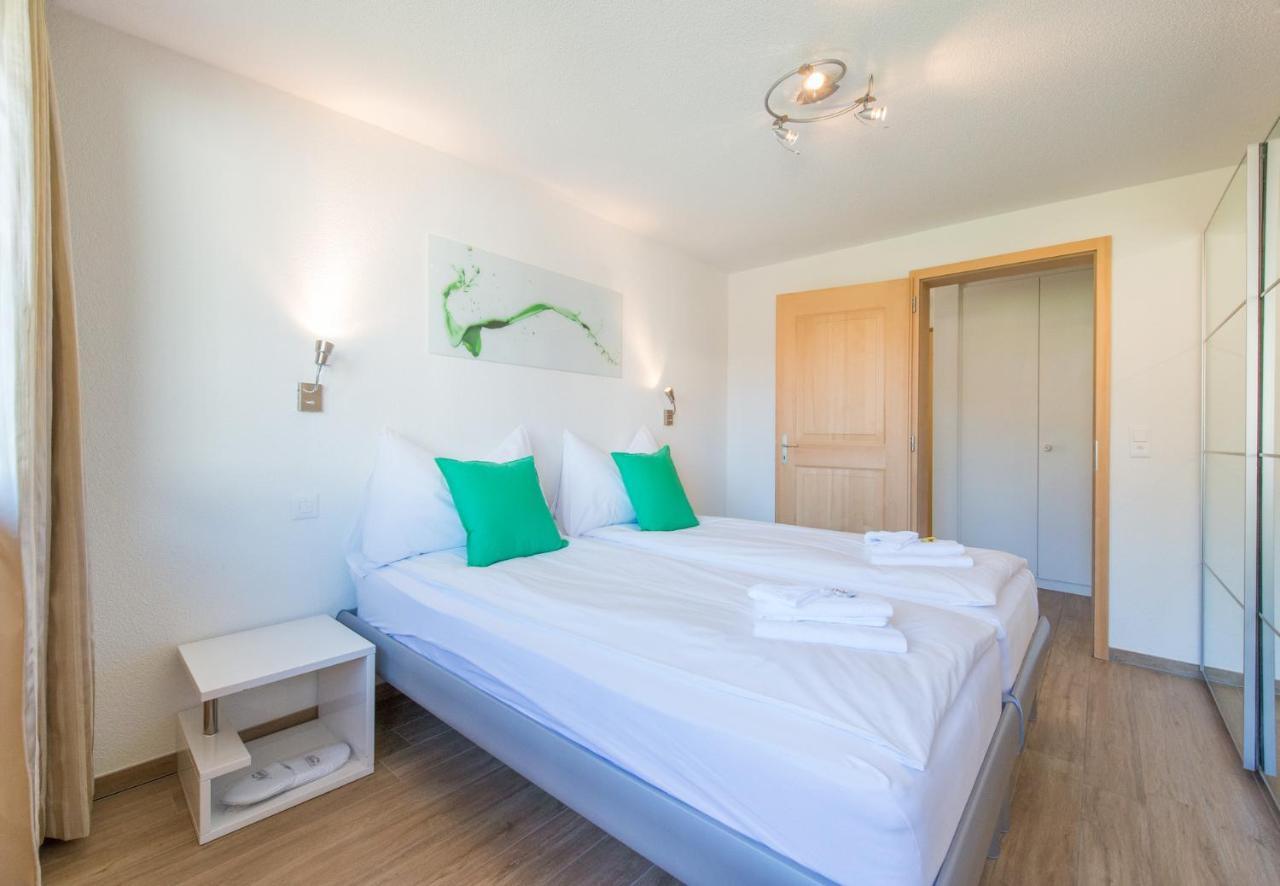 Appartement Belmont