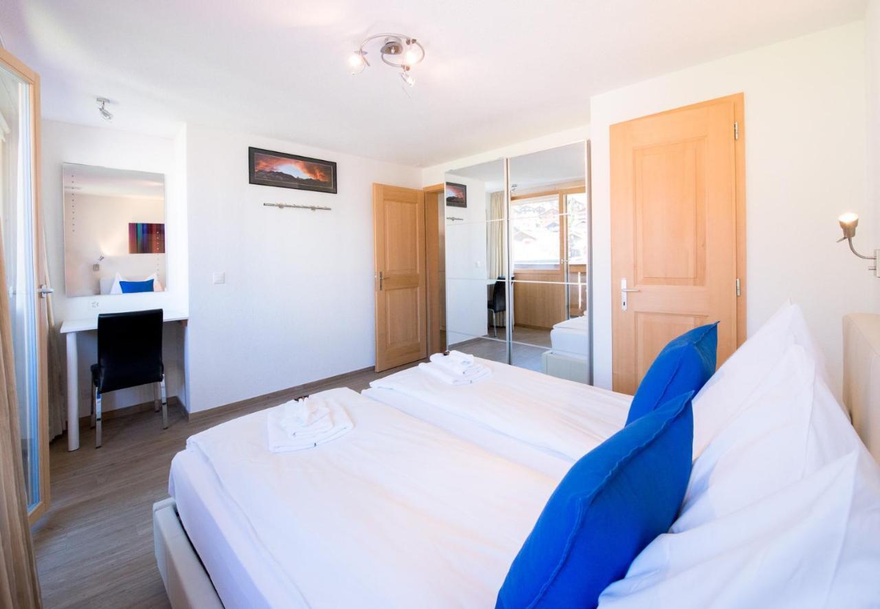 Appartement Belmont *