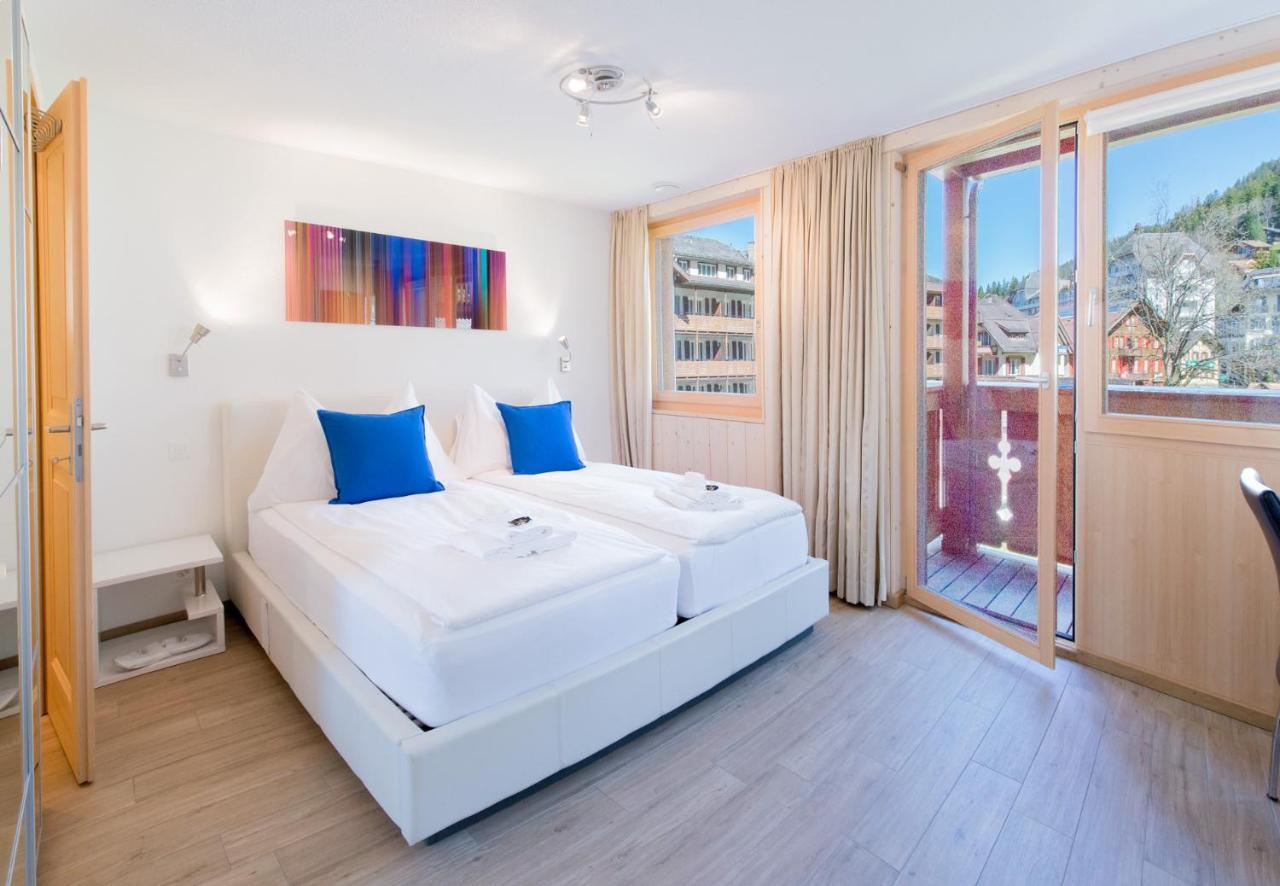 Belmont Appartement *
