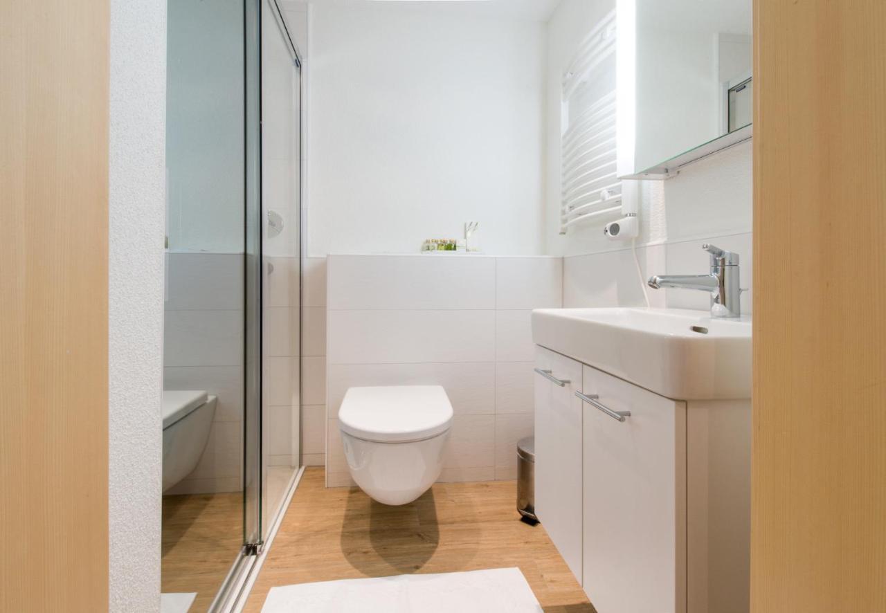 Belmont Appartement